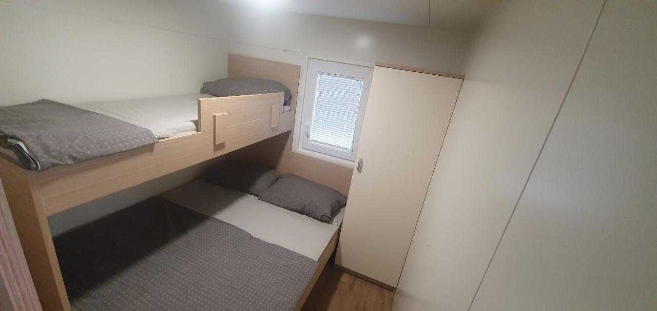 Zen Murter Mobil Home Betina  Buitenkant foto