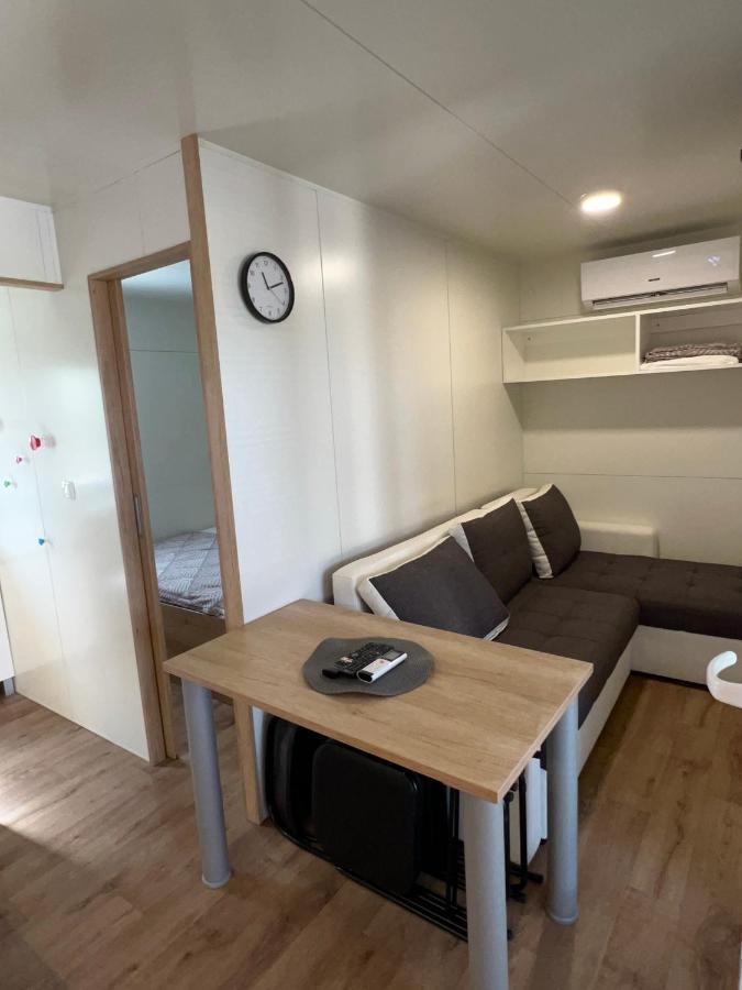 Zen Murter Mobil Home Betina  Buitenkant foto