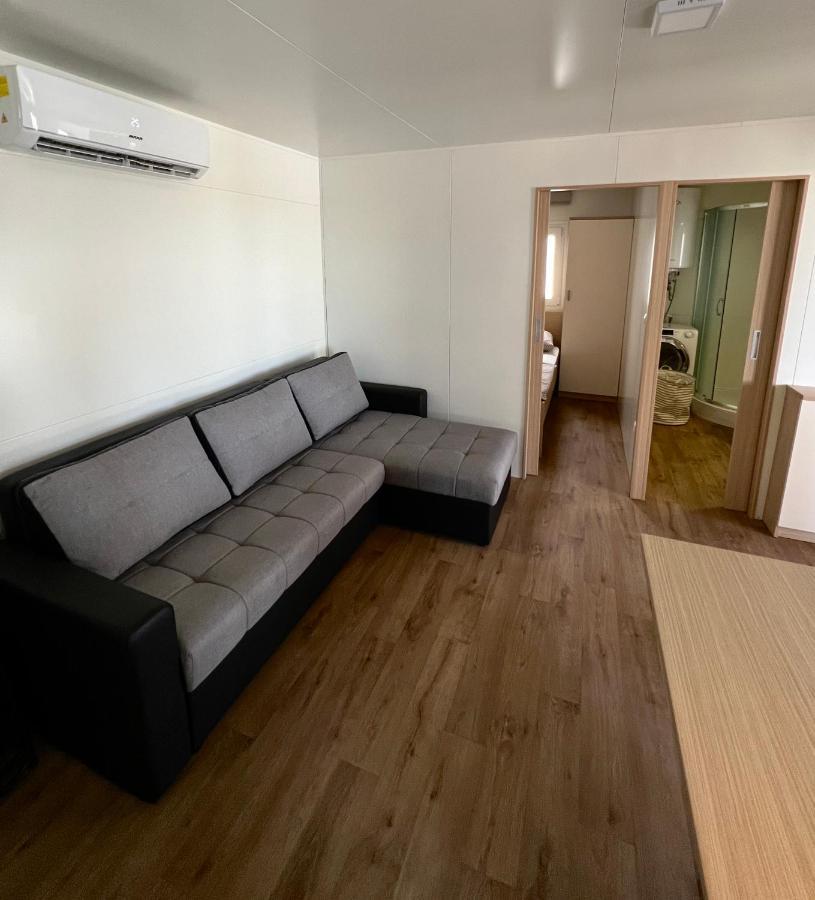 Zen Murter Mobil Home Betina  Buitenkant foto