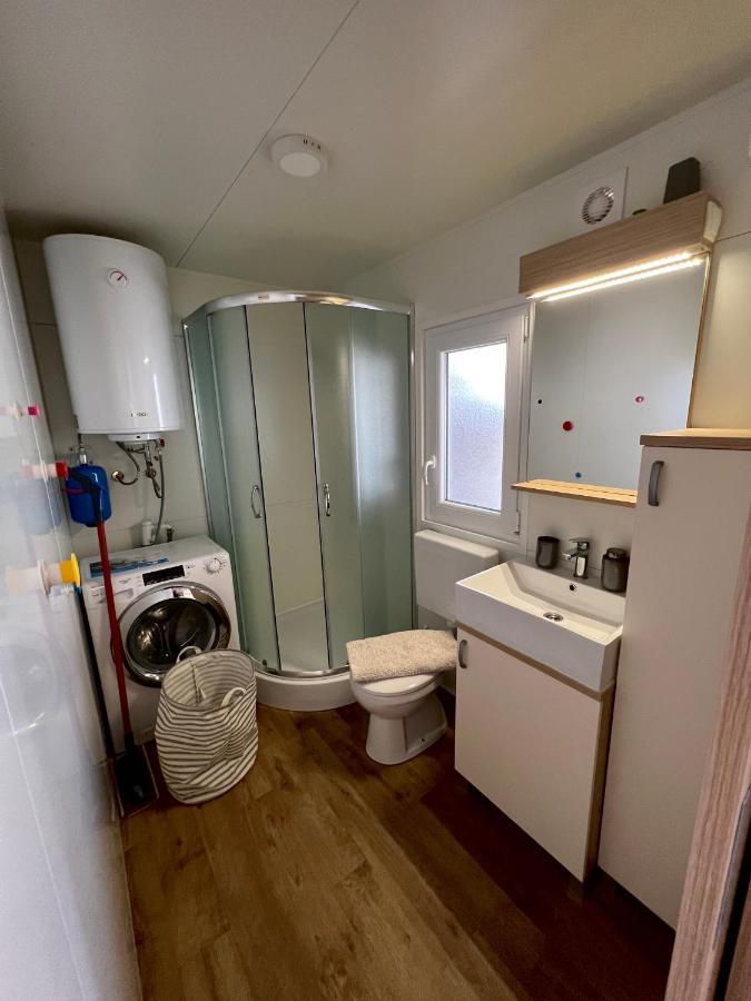 Zen Murter Mobil Home Betina  Buitenkant foto